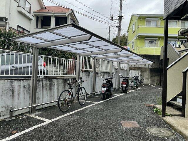 K-HOUSE横浜国大