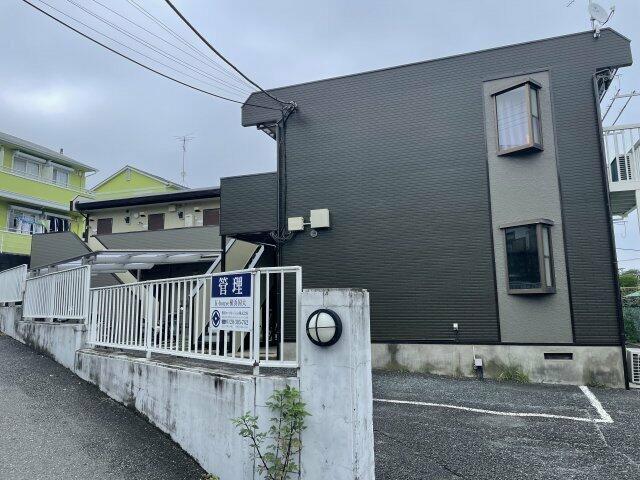 K-HOUSE横浜国大