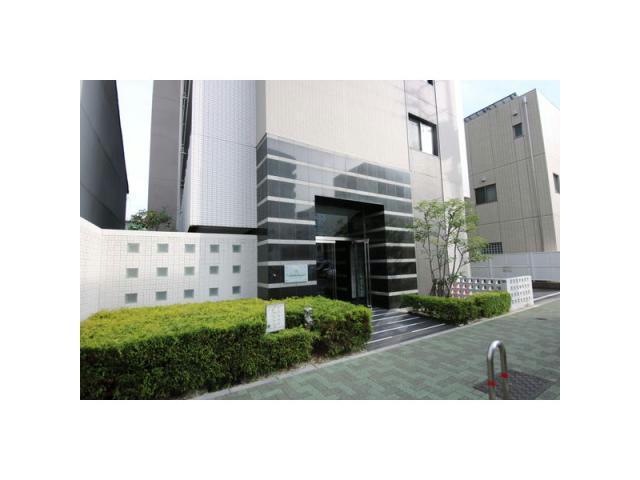 リヴシティ栄弐番館