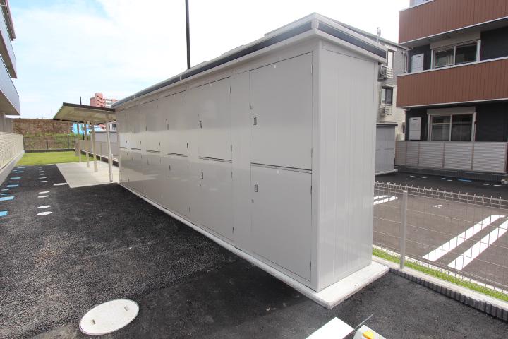 D-ROOMあすと長町I