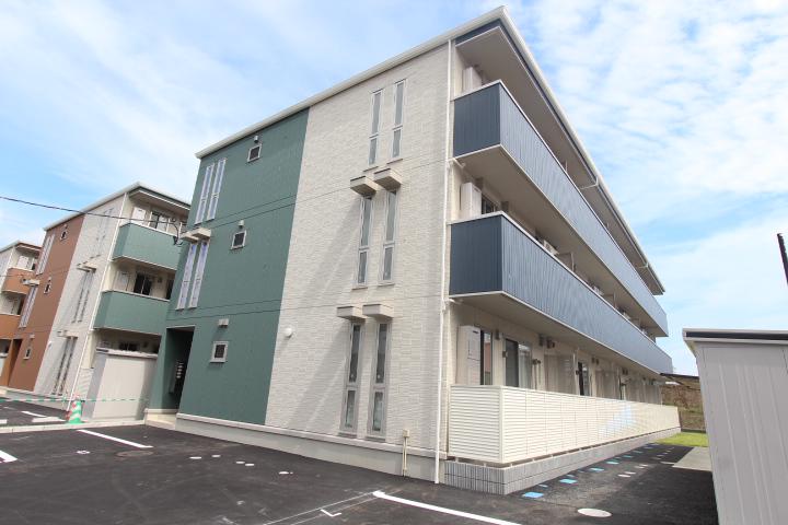 D-ROOMあすと長町I