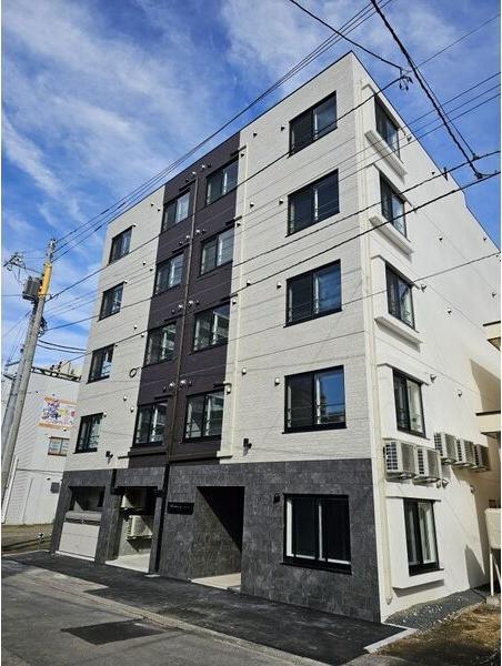 SHERATON札幌元町