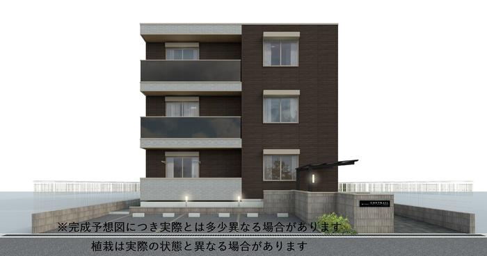 コントレイル