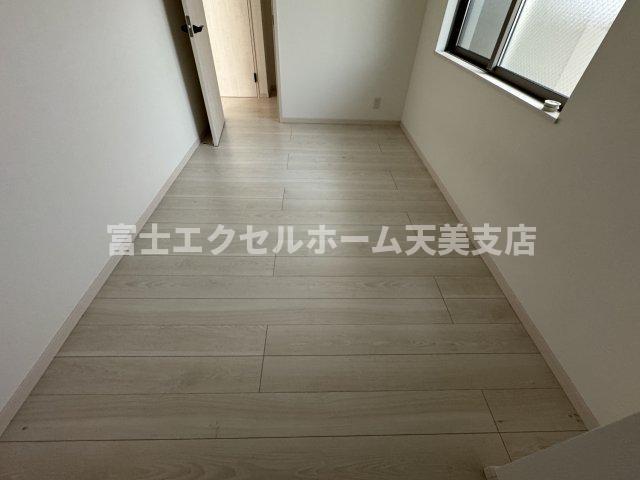 EXハイツ公園南I