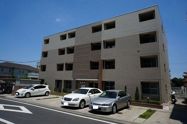 ブリーズ メゾン