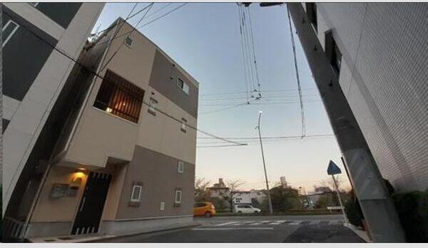 シェソワ黒川