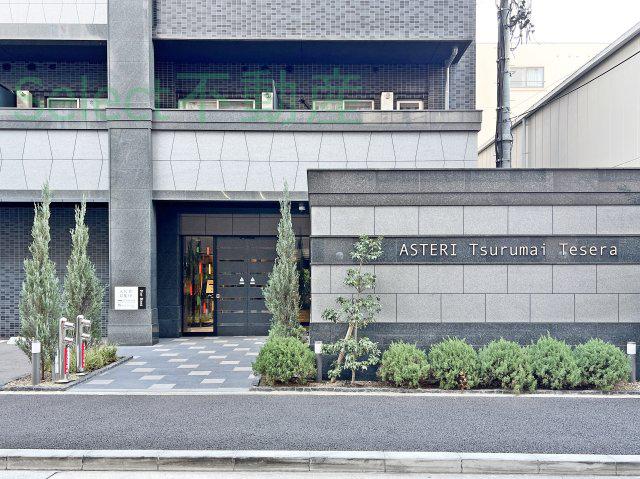 アステリ鶴舞テーセラ