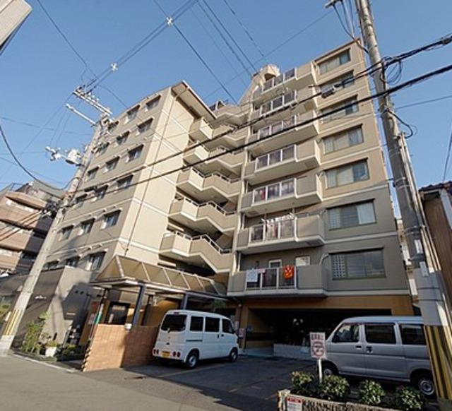 ノアコート森小路