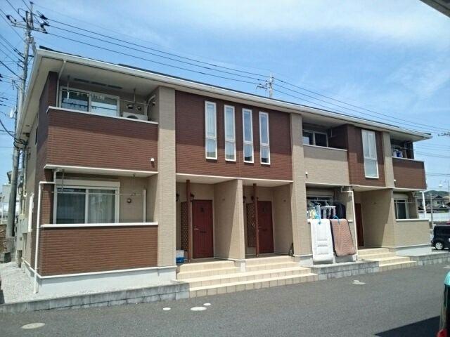 ブライトヒルI