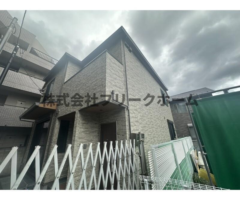 ウィスタリア中町