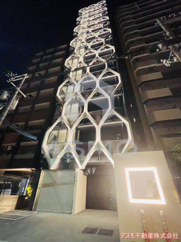 BRAVE常盤町II