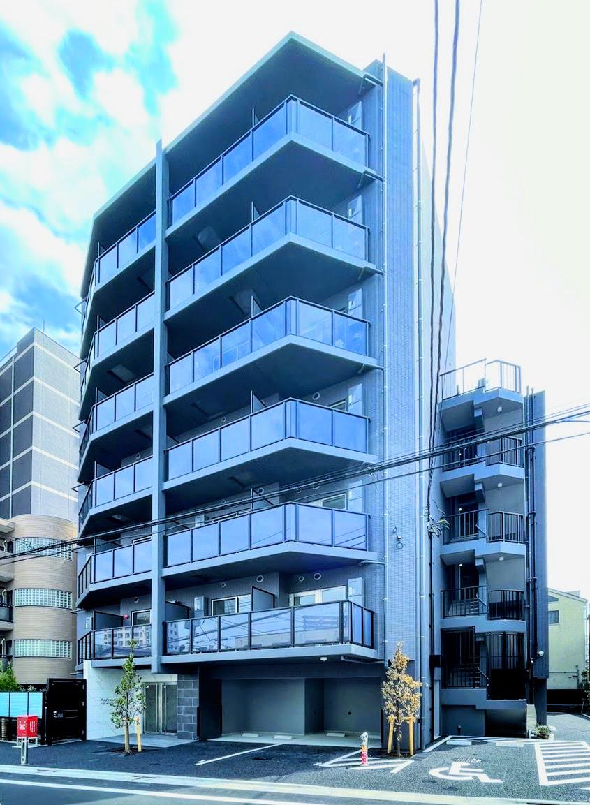アルコバレーノ武蔵小山