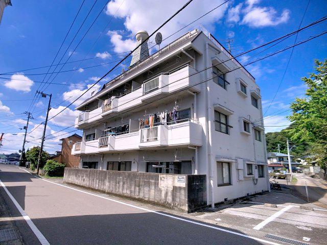 ダイヤモンドハイツみかづき