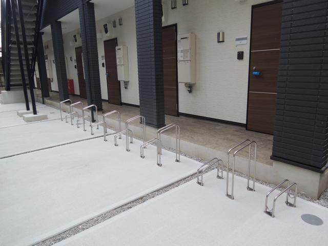 ベルセーヌ元住吉
