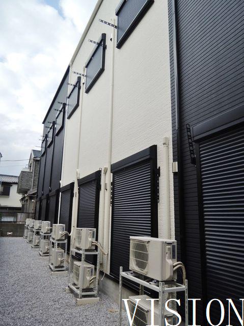 ベルセーヌ元住吉