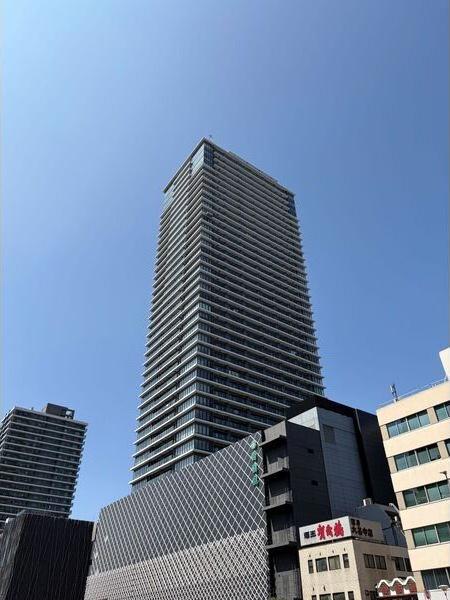御園座タワー