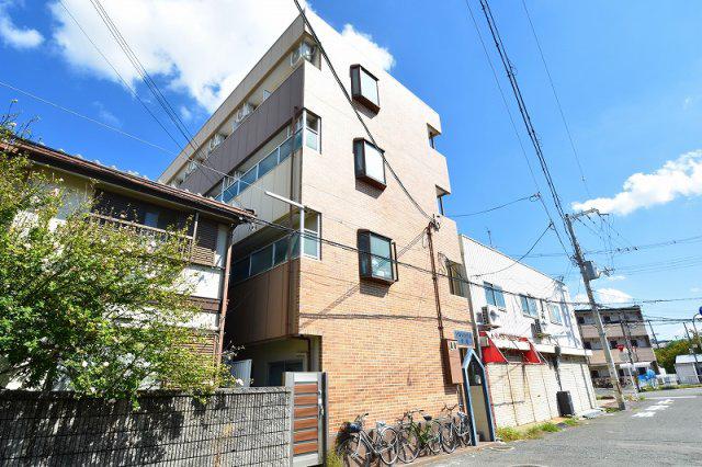 YOUハイム金岡