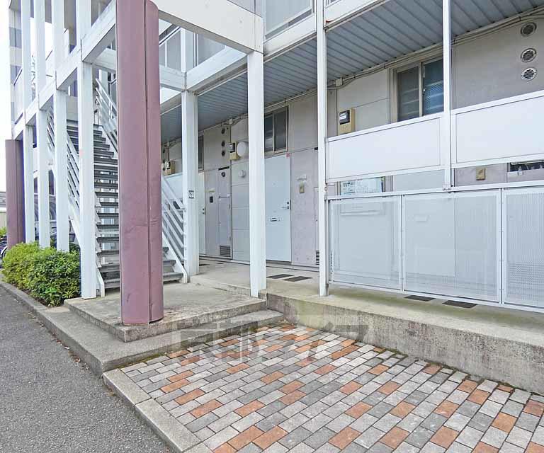 レオパレス北山ウエスト FOUNTAIN