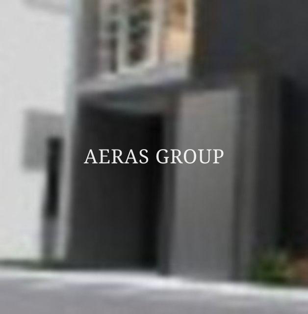 AGRACES武蔵小山II