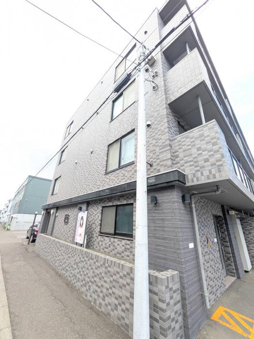 エクセルI番館