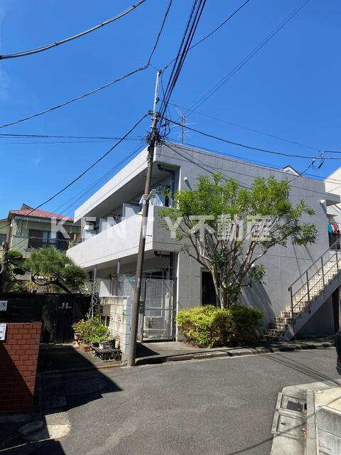 オプス南馬込