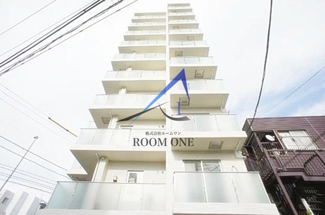 ライフゾーン玉川2