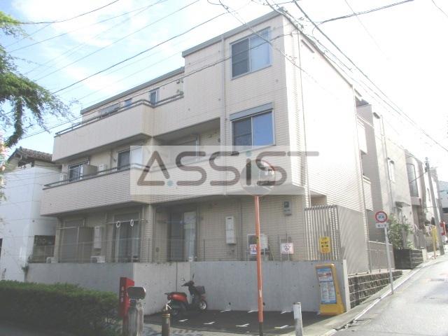 ヴァンベール