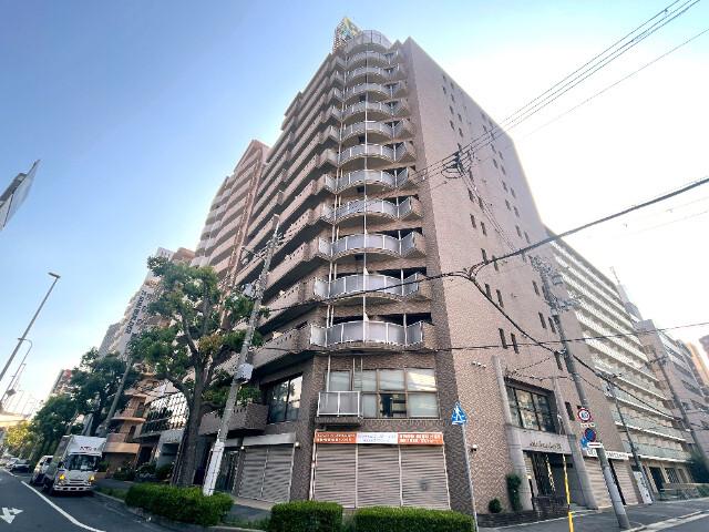 アミーグランコート三宮