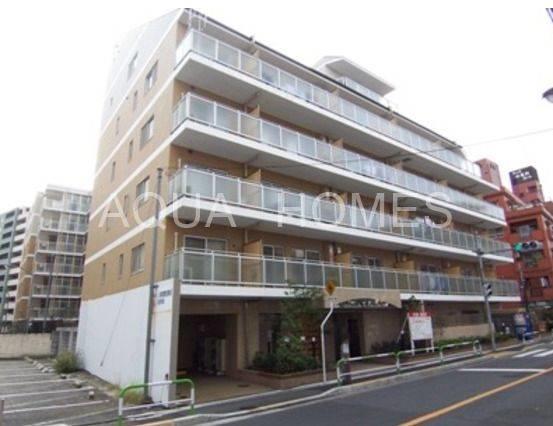 プライマル小石川