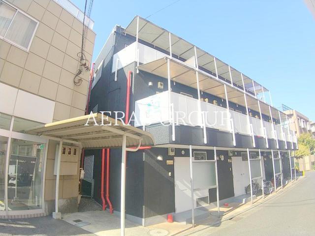 コスモマンション