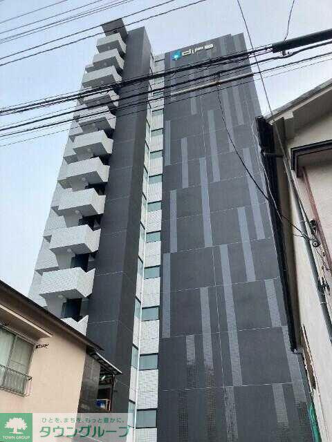 DIPS亀有駅前