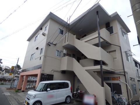 高塚ハイツ