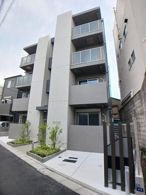 CREVANCE亀戸ノース