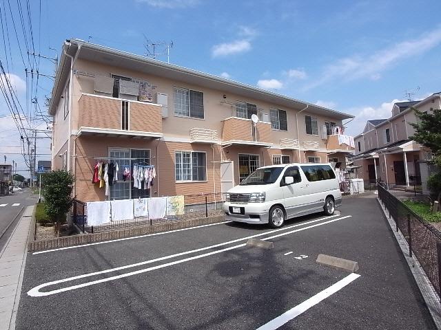 ベルウッド壱番館