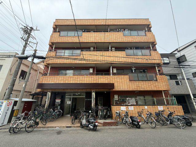エフアール住之江公園