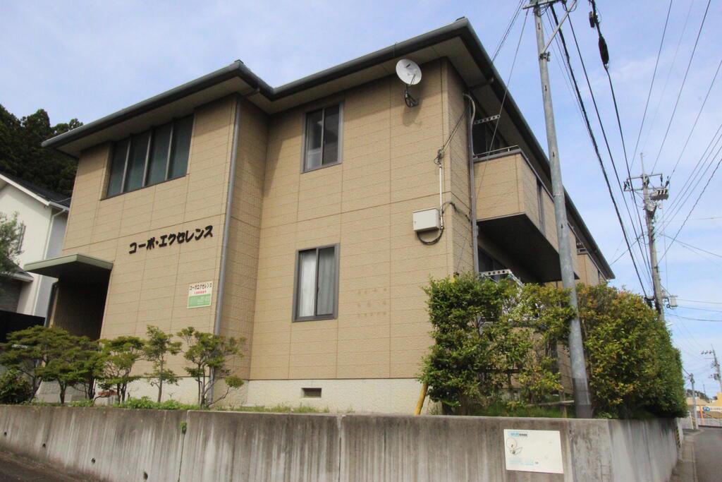 コーポエクセレンス