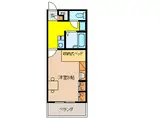 沖縄都市モノレール 儀保駅 徒歩304分 2階建 築17年