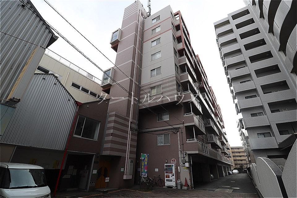 イーストマンション