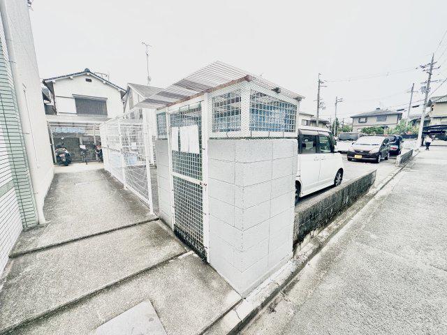グリーンヴィラ
