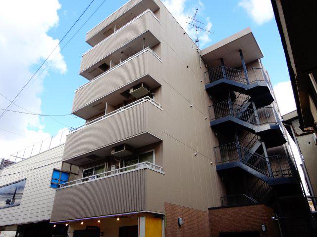 ドムス河内長野