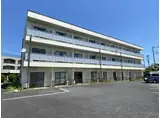 東石川ハイツ
