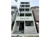 THE GARNET SUITE RESIDENCE西大路