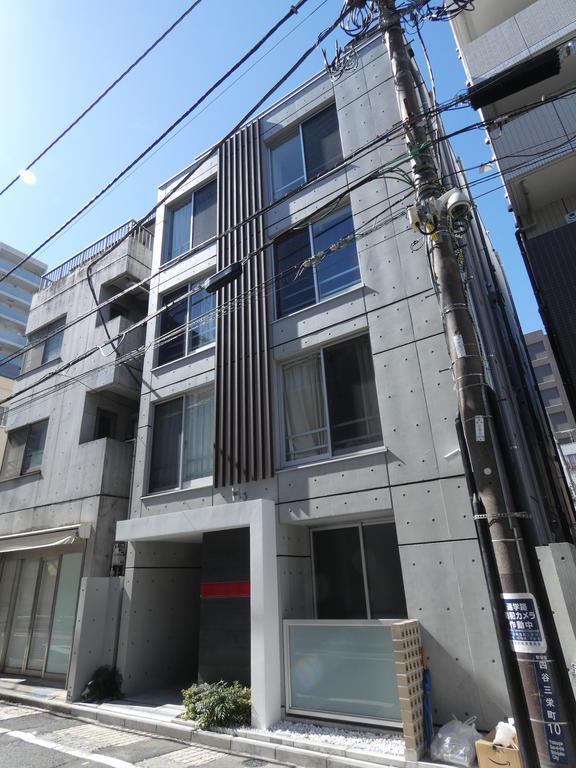 PASEO YOTSUYA パセオ四谷