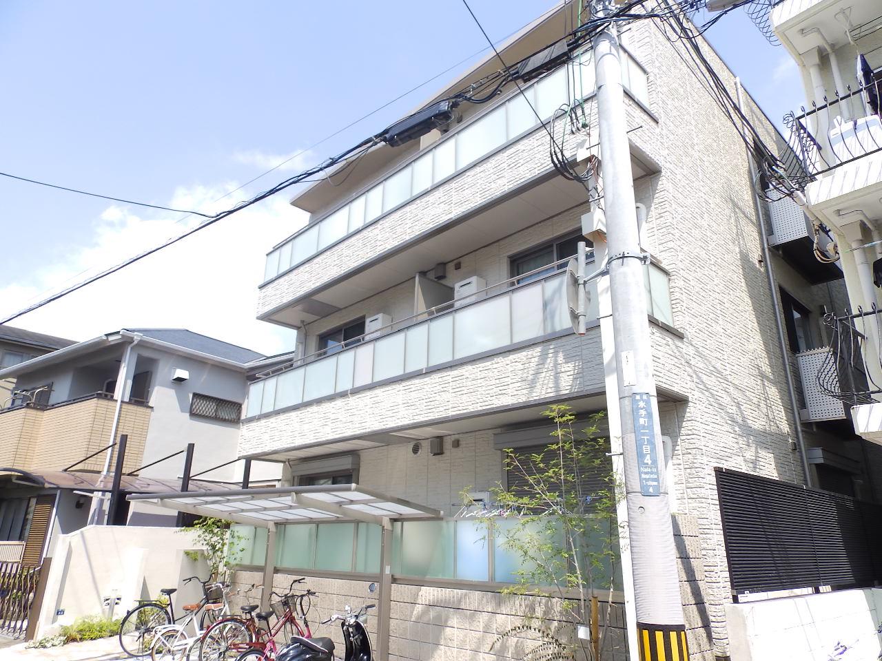 エルポート六甲