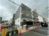 フジパレス塚本駅西1番館