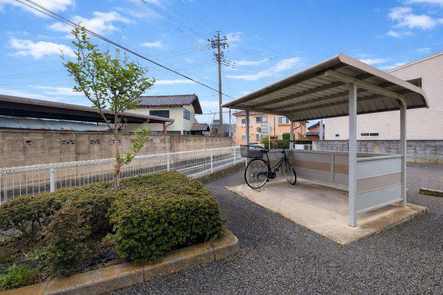 カーサセレッソ