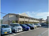 フジパレス式内町III番館