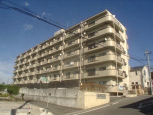 田中マンション