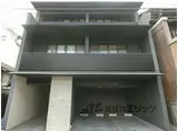 GARNET RESIDENCE 京都辰巳