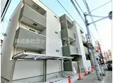 フジパレス京阪北本通